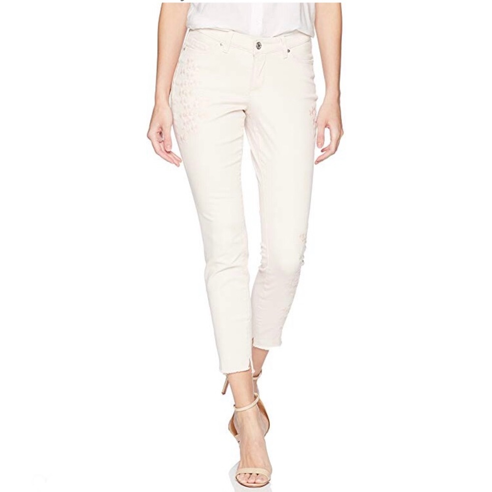 Vintage America Skinny Jeans